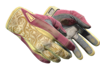 ★ Sport Gloves Occult